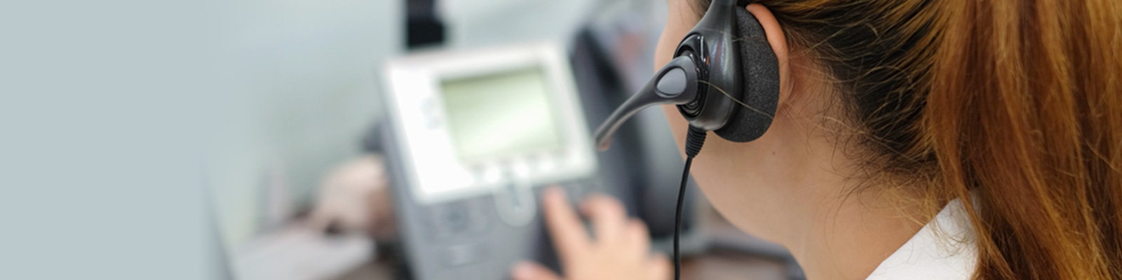 Remote Technical Support