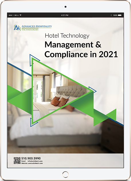 Hotel Technology Ebook